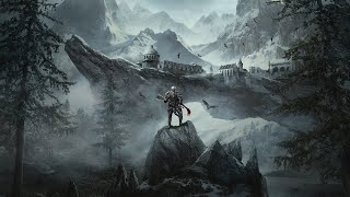 The Elder Scrolls Online Greymoor - The Blood of Old Karth