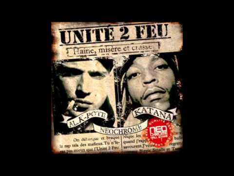 05CD1 Unité de Feu - Allégeance