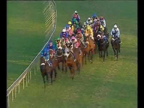 Pocket Power | Vodacom Durban July 2008