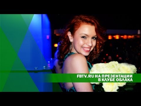 FBTV.RU - День рождения DJ Katrin Moro (Катрин Моро) - 16.12.12