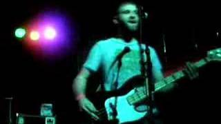 Spitalfield- I loved the way she said L.A