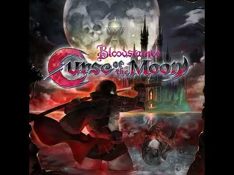 Boundless Avarice - Bloodstained: Curse of the Moon Official Soundtrack