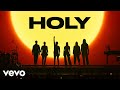 Michael Patrick Kelly Holy Live