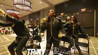Showtime Live In The Windy City Regionals  Drill &