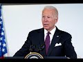 Live: Biden Delivers Remarks On Passage Of Infrastructure Bill | NBC News