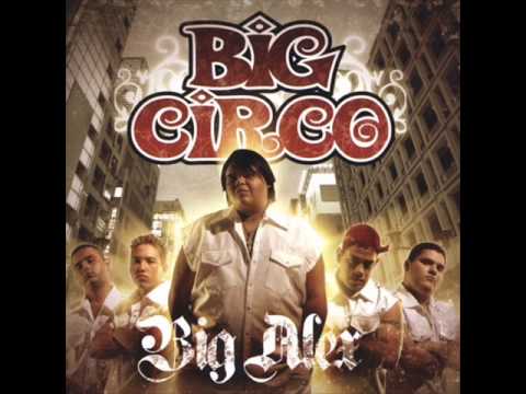 Big Circo - No rompas