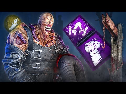 This Killer Strategy Completely DISMANTLES Survivors