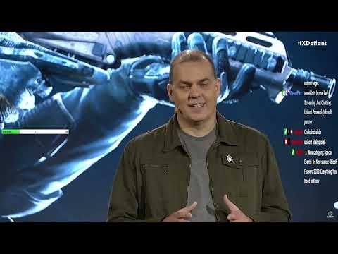 Ubisoft Forward 2023 Digital Event Full Event