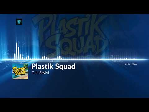 Plastik Squad - Tuki Sevivi (Cover)