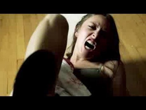 Trailer-Vorschau: Aggression Scale - Der Killer in dir