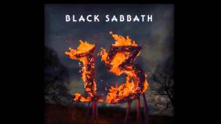 Damaged Soul - Black Sabbath