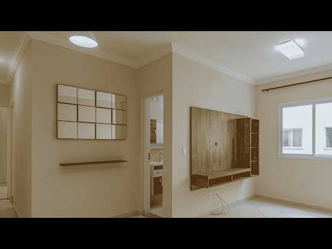 APARTAMENTO À VENDA NO PINHEIRINHO, VINHEDO/SP #690541156-114