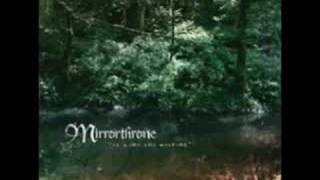 Mirrorthrone -The Four Names of the Living Threatening Stone