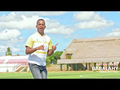 BABALAHY - AOMBY GODRA (Nouveauté Clip Gasy 2023)