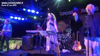 Jefferson Starship - &quot;Sketches Of China&quot; @ Xroads