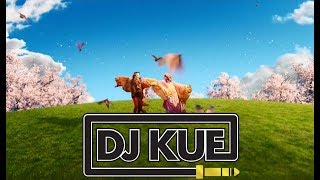 Take a picture remix--DJ Kue--Filter