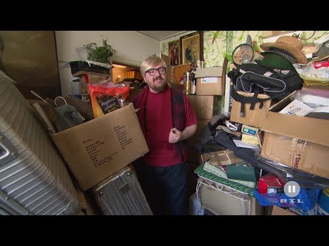 Extrem Sauber - Putzteufel Petra trifft auf Messie Peter - RTL II