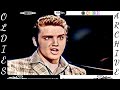 Elvis Presley - Ready Teddy (Live TV Show, 1956) [Colorize + Stereo Mix + 60fps]