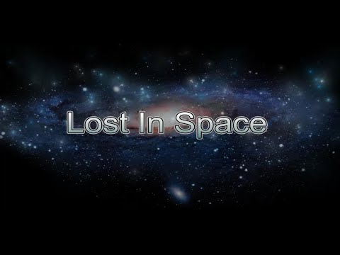 Lighthouse Family - Lost in Space | MO LYRIC VIDEO I M.O. Squad