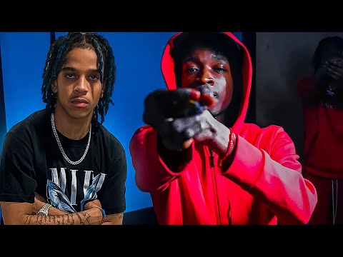 C Blu Reacts To YAGI B- TOO BAD