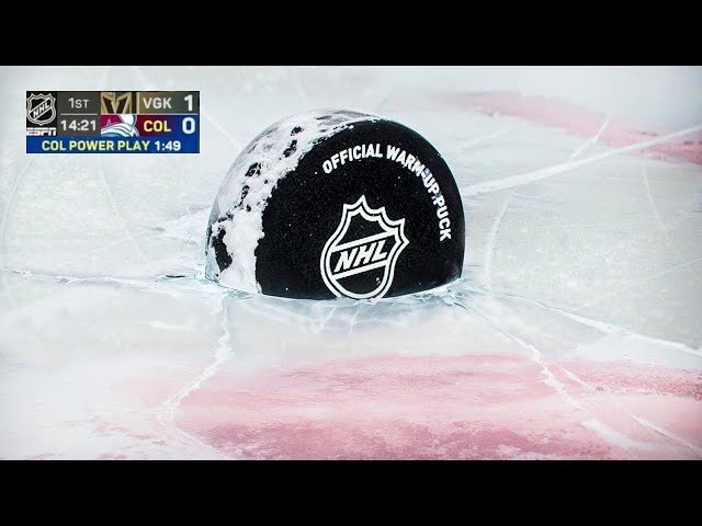1 in a MILLION NHL Moments SDDEFAULT Thumbnail