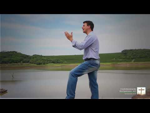 61 - DESCANSANDO NO PODER DE DEUS - ANDRÉ