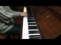 Sarah McLachlan - WinterSong - Piano Cover ...