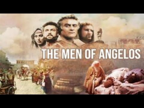 Men of Angelos (ashab al kaif) English Episode 9