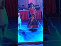 Dance By Nimishka On Dance Floor