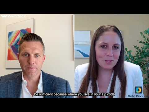 Data Pioneers | WCHQ | Highlight 2