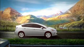 Toyota Prius Family Commercial - Hum