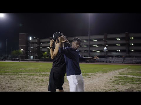 J-Zo - We Ball ft. Zac Sylva (Official Music video)