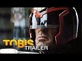 JUDGE DREDD Deutscher Trailer Jetzt Auf DVD Blu Ray