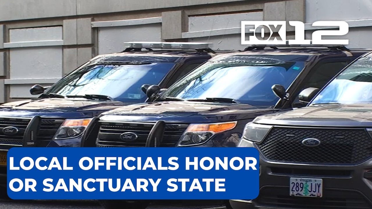 Local officials on federal memo to comply with immigration policy