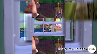YTPMV [YTP] They Are Called Schmoes Scan