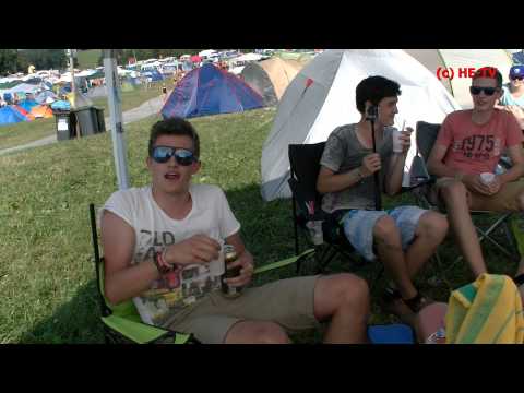 11.07.2015 Electric Love