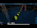 Flood Escape ROBLOX Extreme Walkthrough Room 2