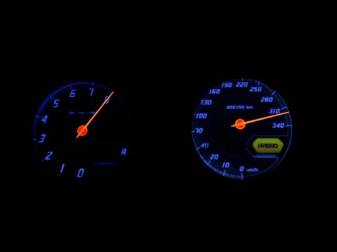 Thumbnail for Lamborghini Asterion Acceleration by Lamborghini, Lamborghini Asterion, Car