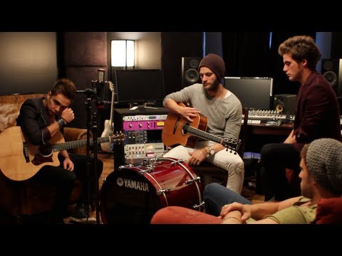 One Direction - What Makes You Beautiful x One Thing x Gotta Be You | Anthem Lights Acoustic Mashup
