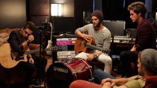 One Direction - What Makes You Beautiful x One Thing x Gotta Be You | Anthem Lights Acoustic Mashup