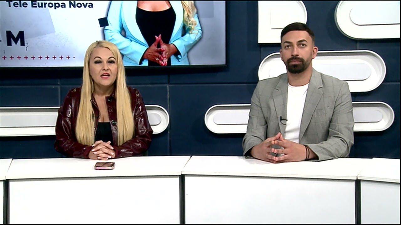 🔥 Diseară, de la ora 21:00, la „Drumul Bun cu Nadia Iucu”!