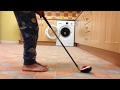 The Rory McIlroy Washing Machine Challenge