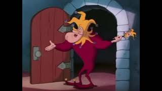 Animaniacs Let The Anvils Ring Danish(2)