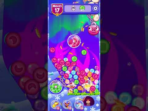 Angry Birds Dream Blast Level 492 #angrybirdsblast #angrybirdsdreamblast #gameplay