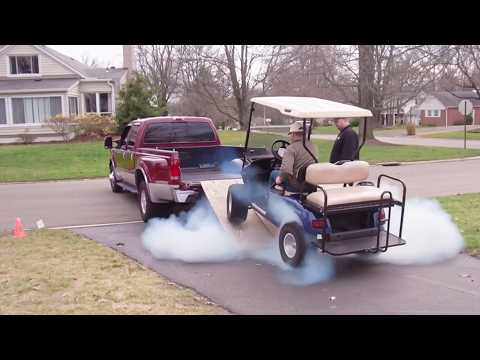 Funniest Golf Fails Caught on Camera !
