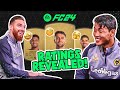 Wolves react to FC 24 ratings!
