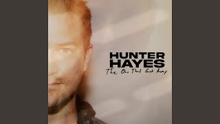 Musik-Video-Miniaturansicht zu The One That Got Away Songtext von Hunter Hayes