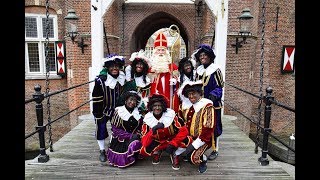 Zingpiet - Sinterklaas In Het Land video