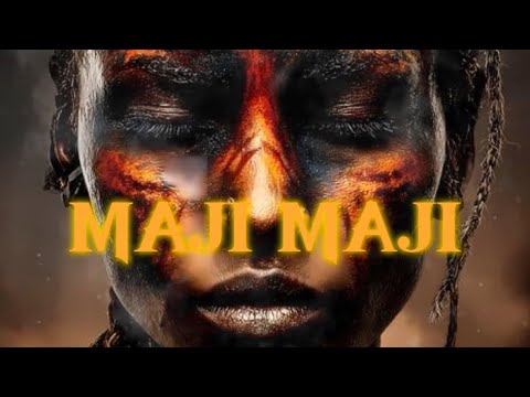 MAJI MAJI — LINE DANCE 2025 — MARLON & ROMAIN