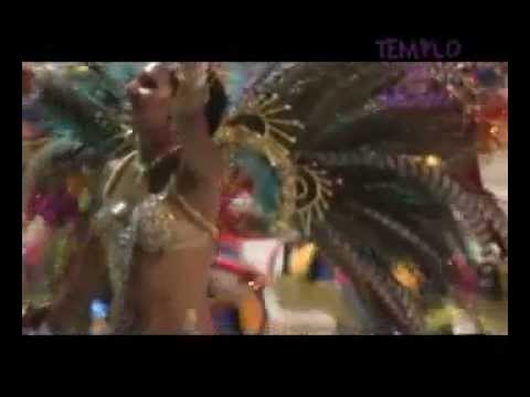 Carnaval 2012 Uruguayana 4ª Parte.wmv